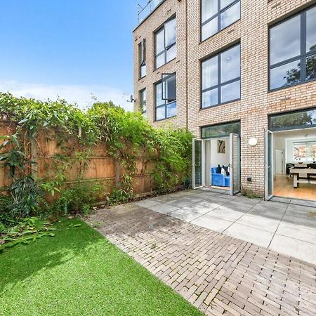 Bermondsey Guest House Лондон Екстериор снимка