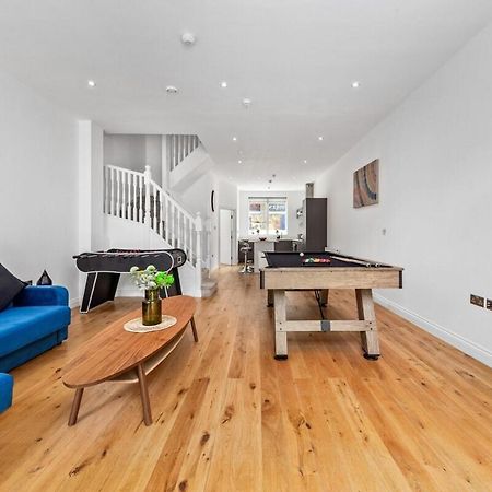 Bermondsey Guest House Лондон Екстериор снимка