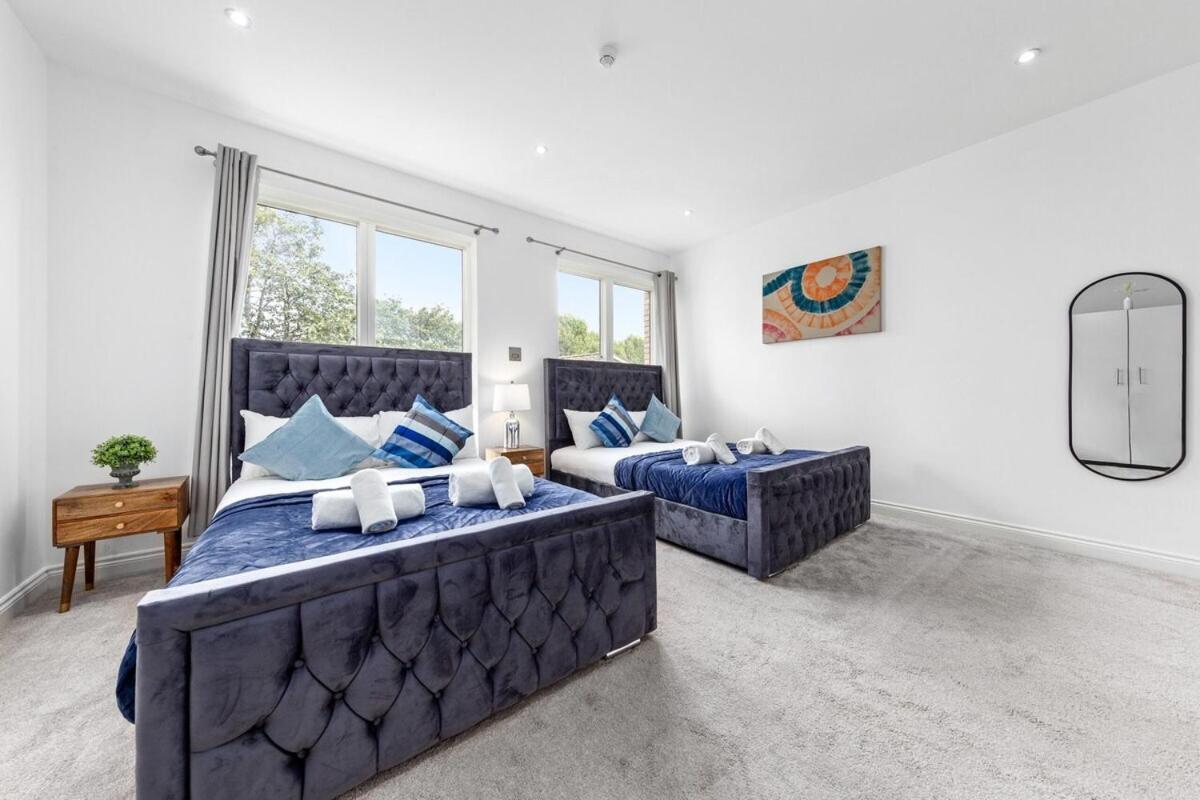 Bermondsey Guest House Лондон Стая снимка