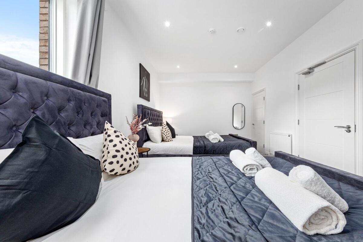 Bermondsey Guest House Лондон Стая снимка