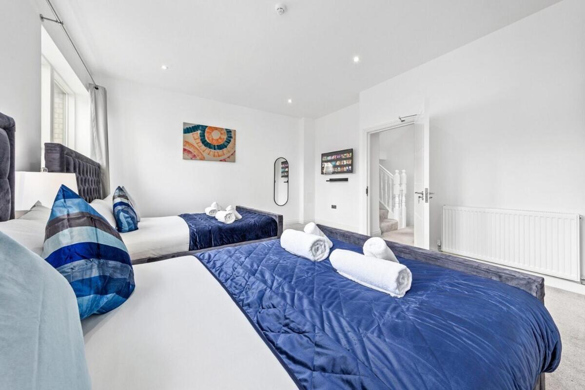 Bermondsey Guest House Лондон Стая снимка