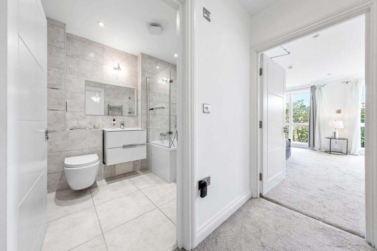Bermondsey Guest House Лондон Стая снимка