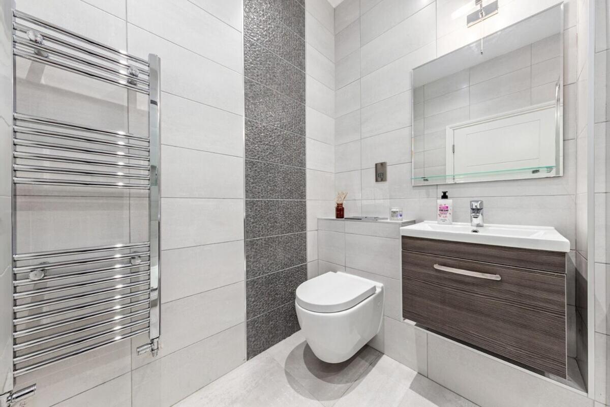 Bermondsey Guest House Лондон Стая снимка