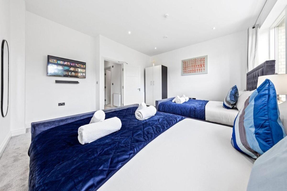 Bermondsey Guest House Лондон Стая снимка
