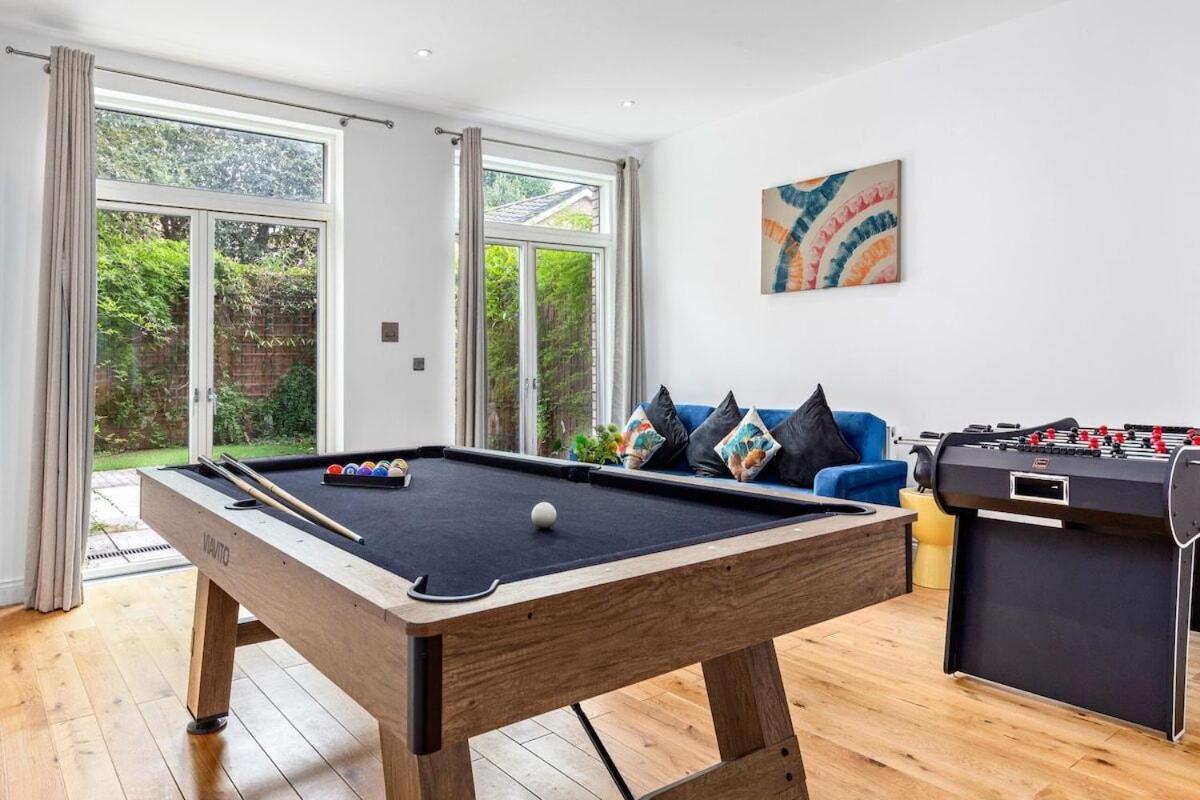 Bermondsey Guest House Лондон Стая снимка
