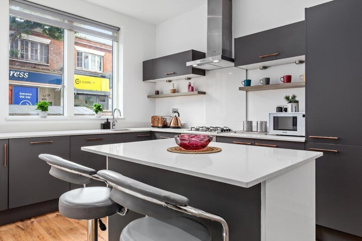 Bermondsey Guest House Лондон Стая снимка