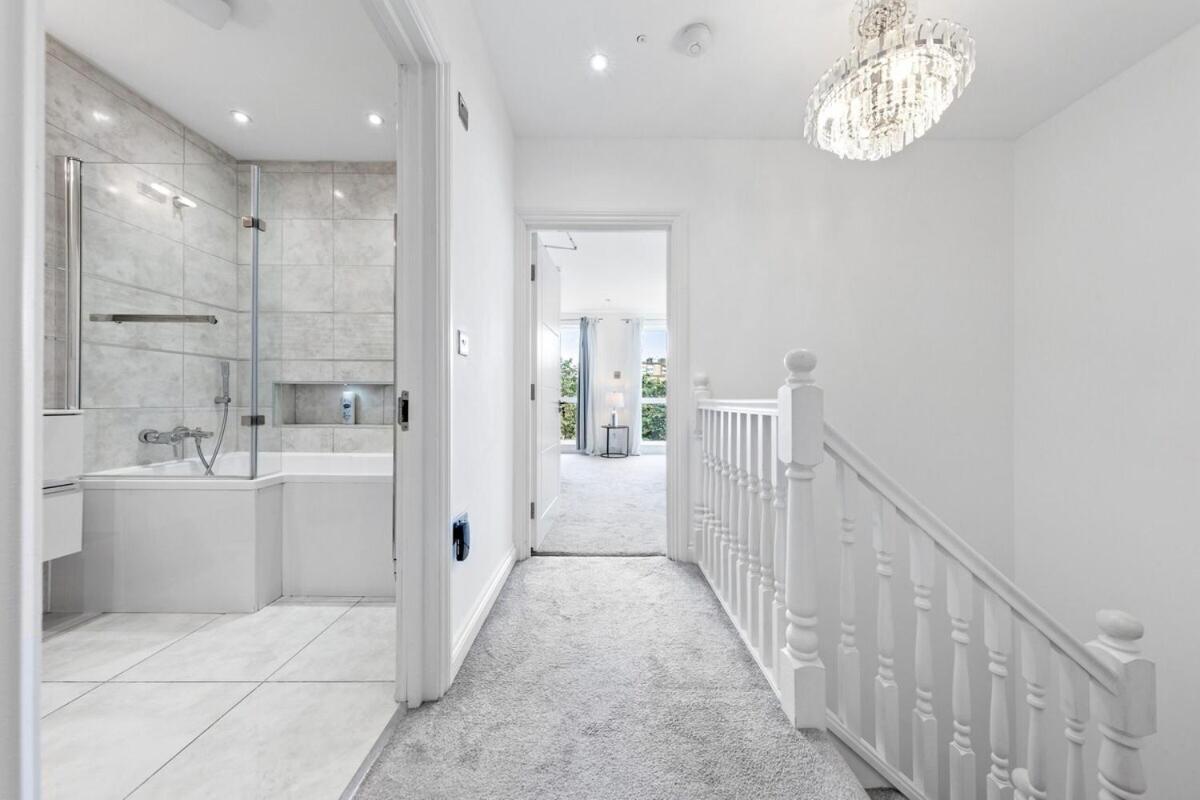 Bermondsey Guest House Лондон Стая снимка