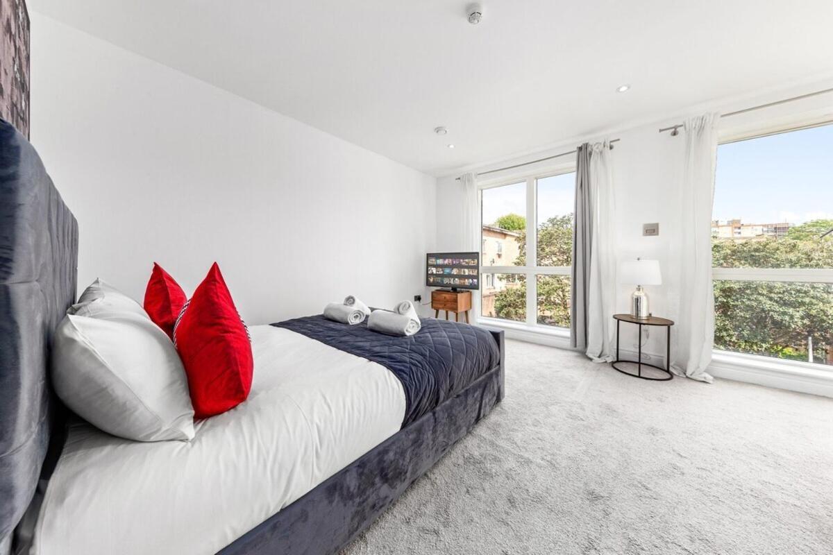 Bermondsey Guest House Лондон Стая снимка