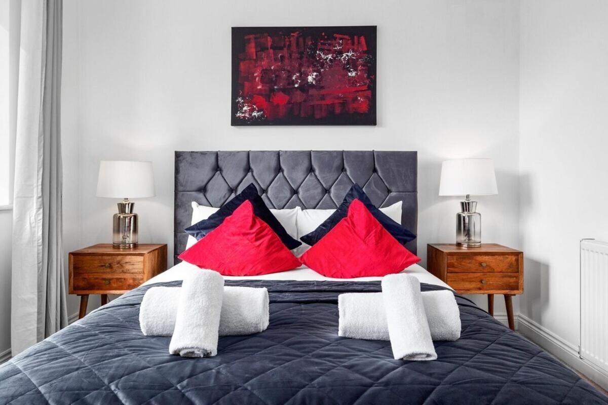 Bermondsey Guest House Лондон Стая снимка