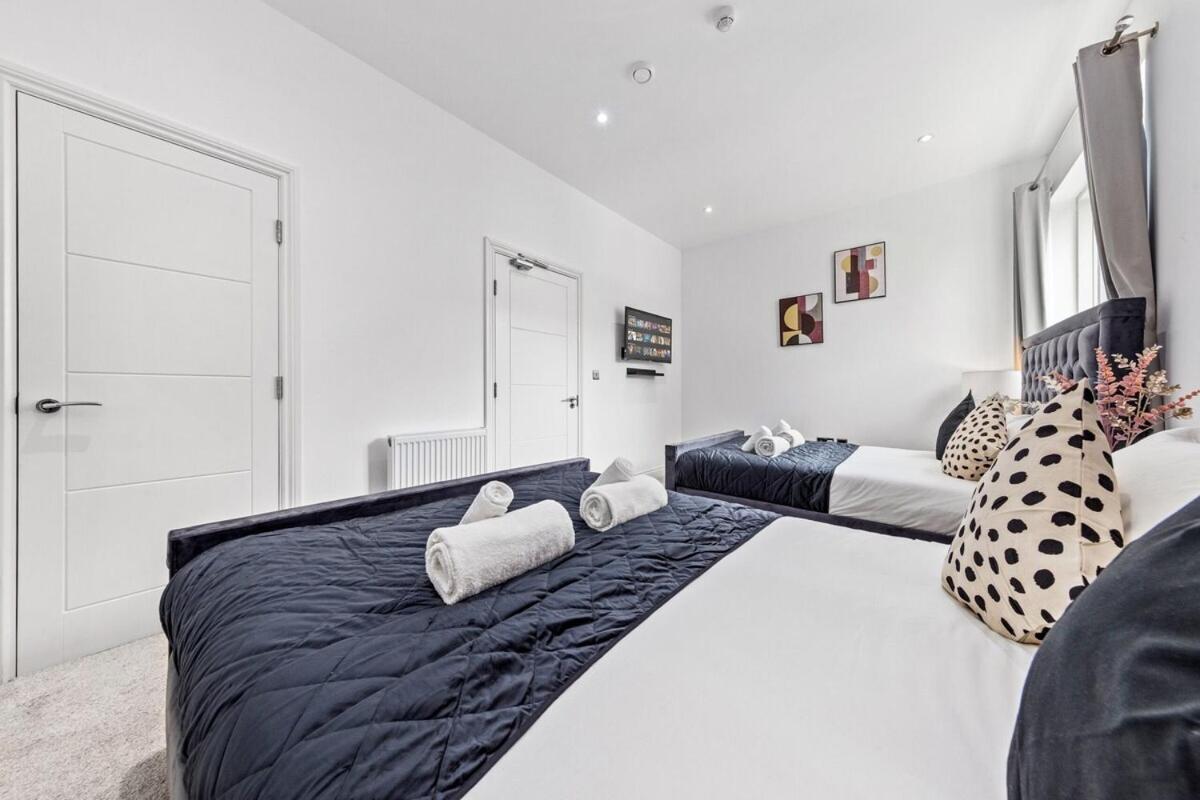 Bermondsey Guest House Лондон Стая снимка