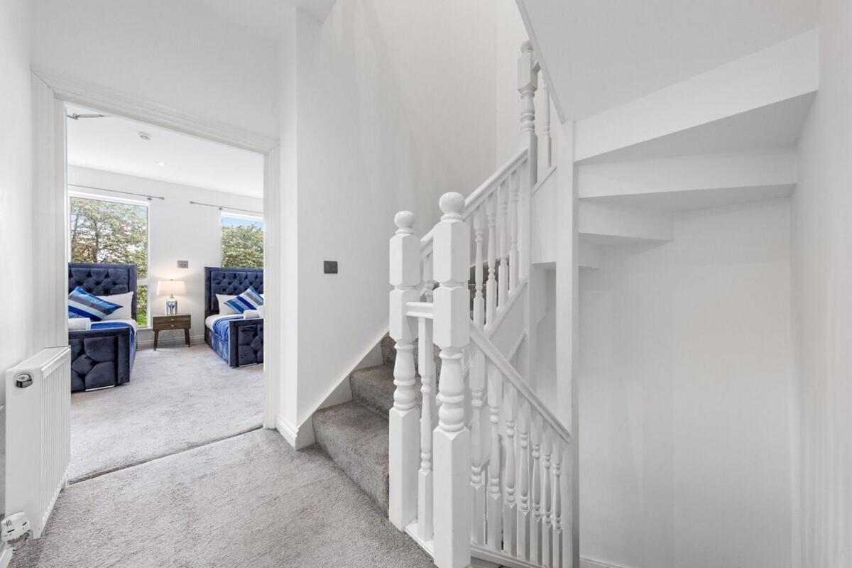 Bermondsey Guest House Лондон Стая снимка