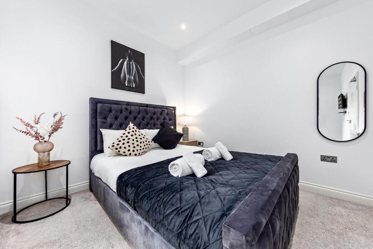 Bermondsey Guest House Лондон Стая снимка