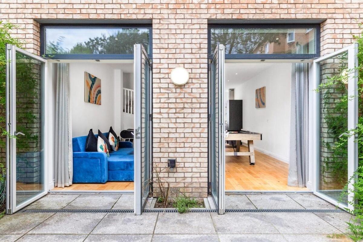 Bermondsey Guest House Лондон Стая снимка