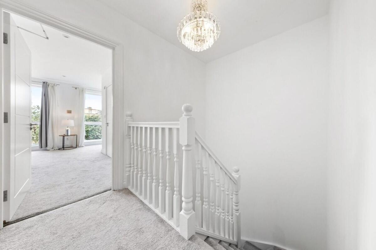 Bermondsey Guest House Лондон Стая снимка