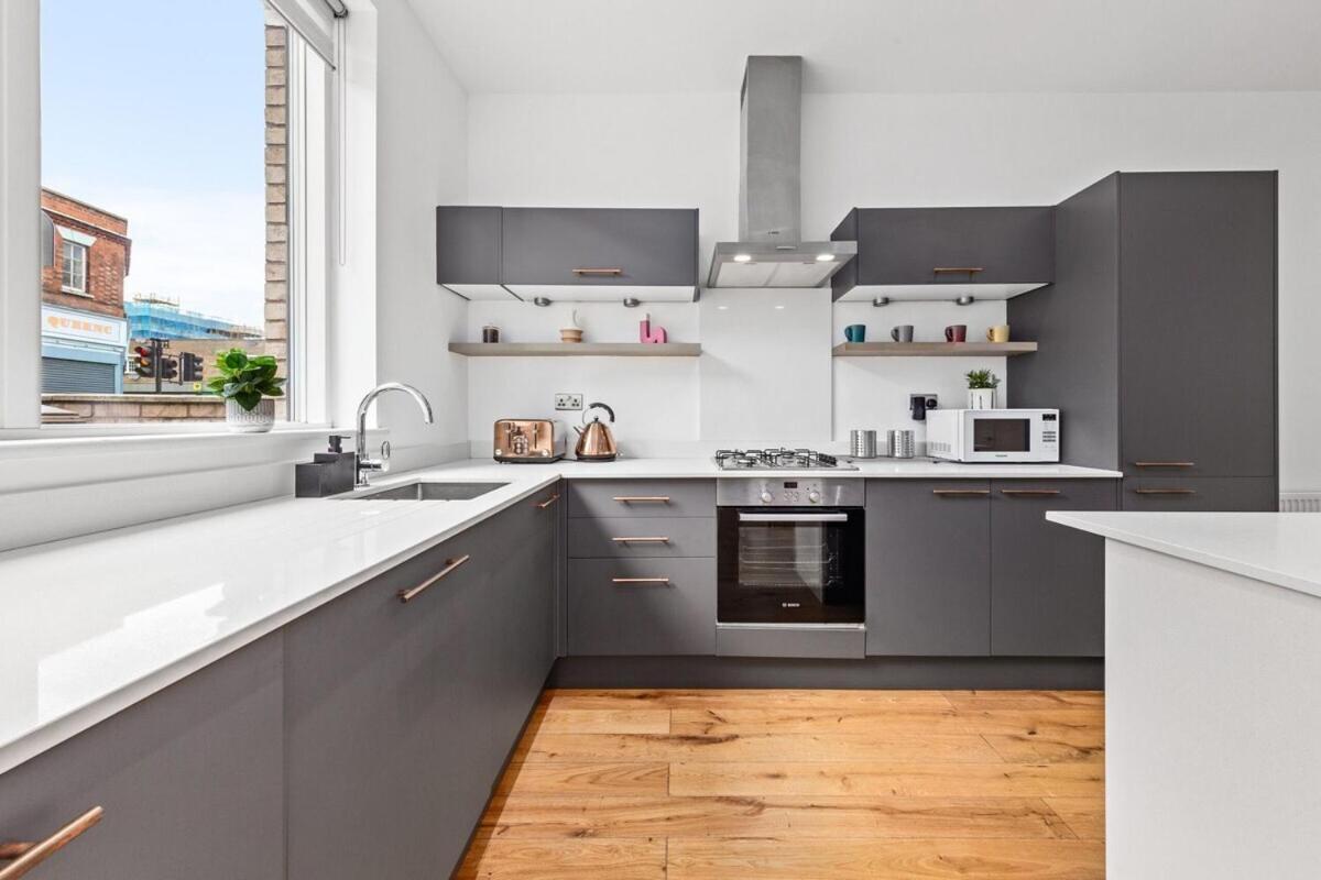 Bermondsey Guest House Лондон Стая снимка
