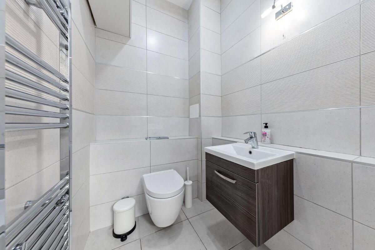 Bermondsey Guest House Лондон Стая снимка