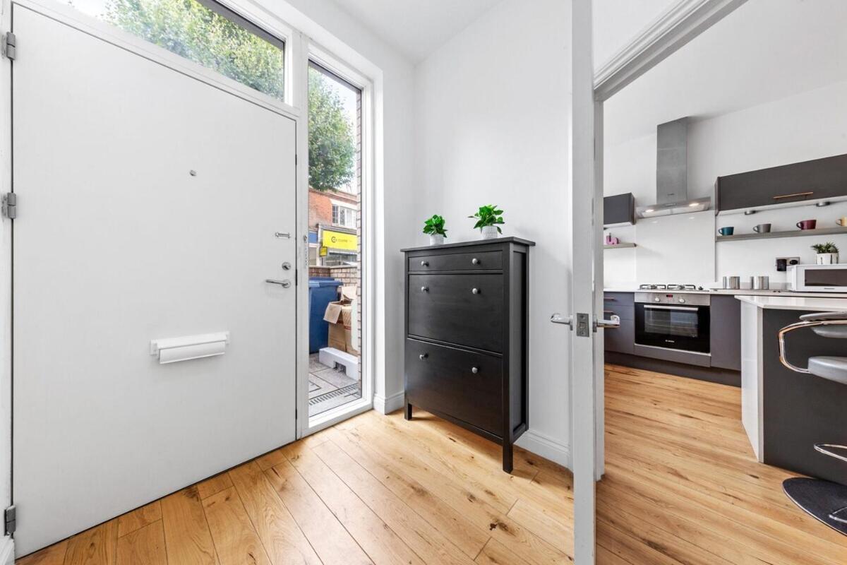 Bermondsey Guest House Лондон Стая снимка