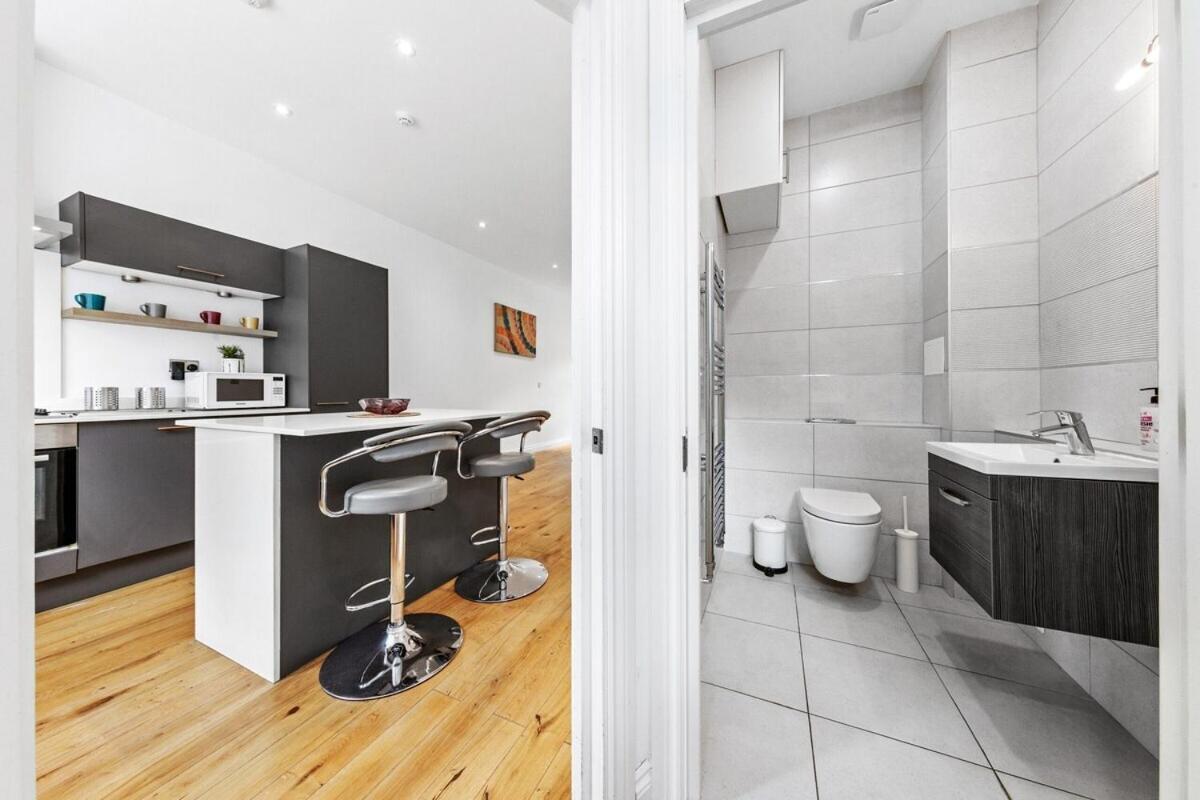 Bermondsey Guest House Лондон Стая снимка