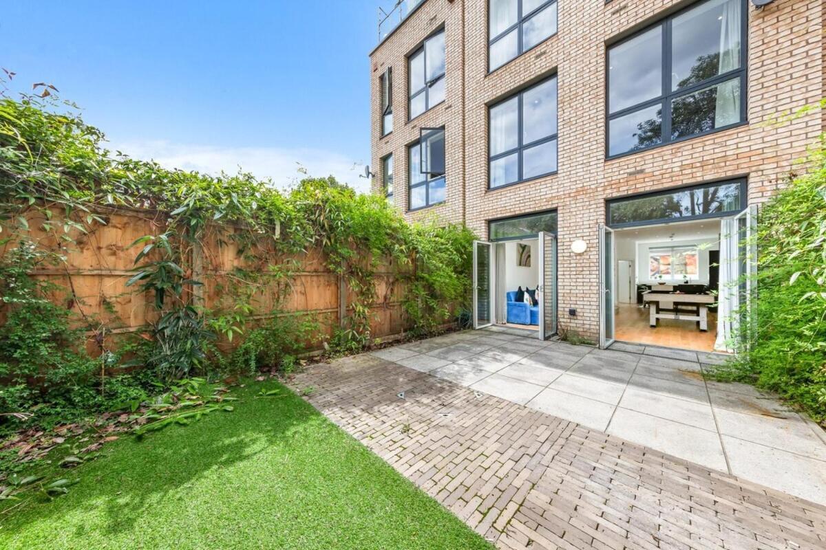 Bermondsey Guest House Лондон Екстериор снимка