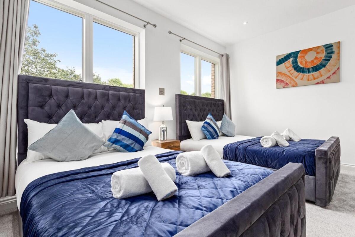Bermondsey Guest House Лондон Стая снимка