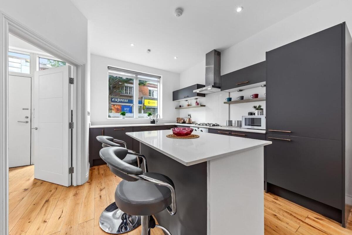 Bermondsey Guest House Лондон Стая снимка