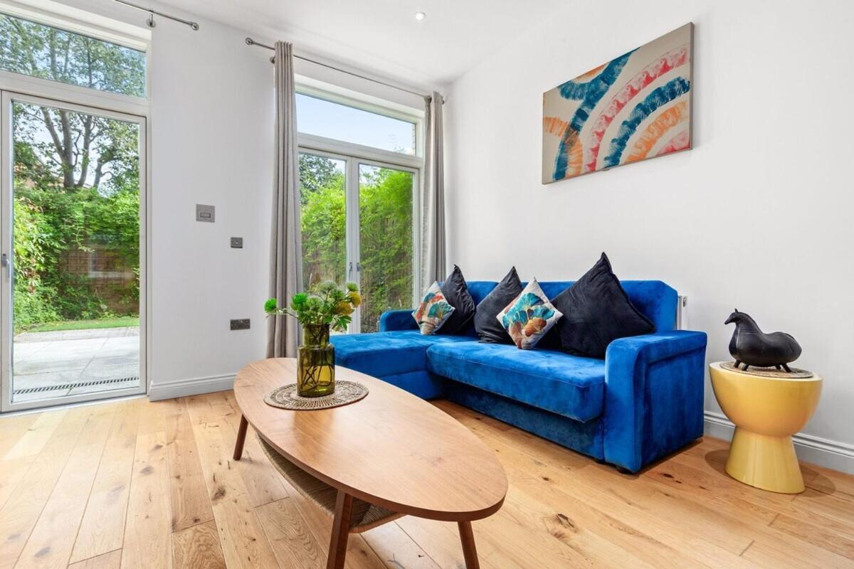 Bermondsey Guest House Лондон Екстериор снимка