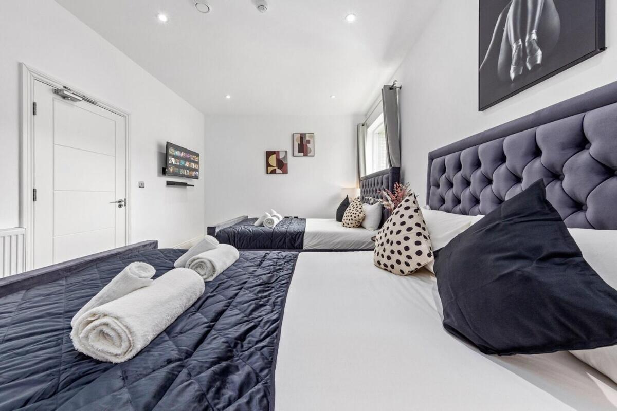 Bermondsey Guest House Лондон Стая снимка