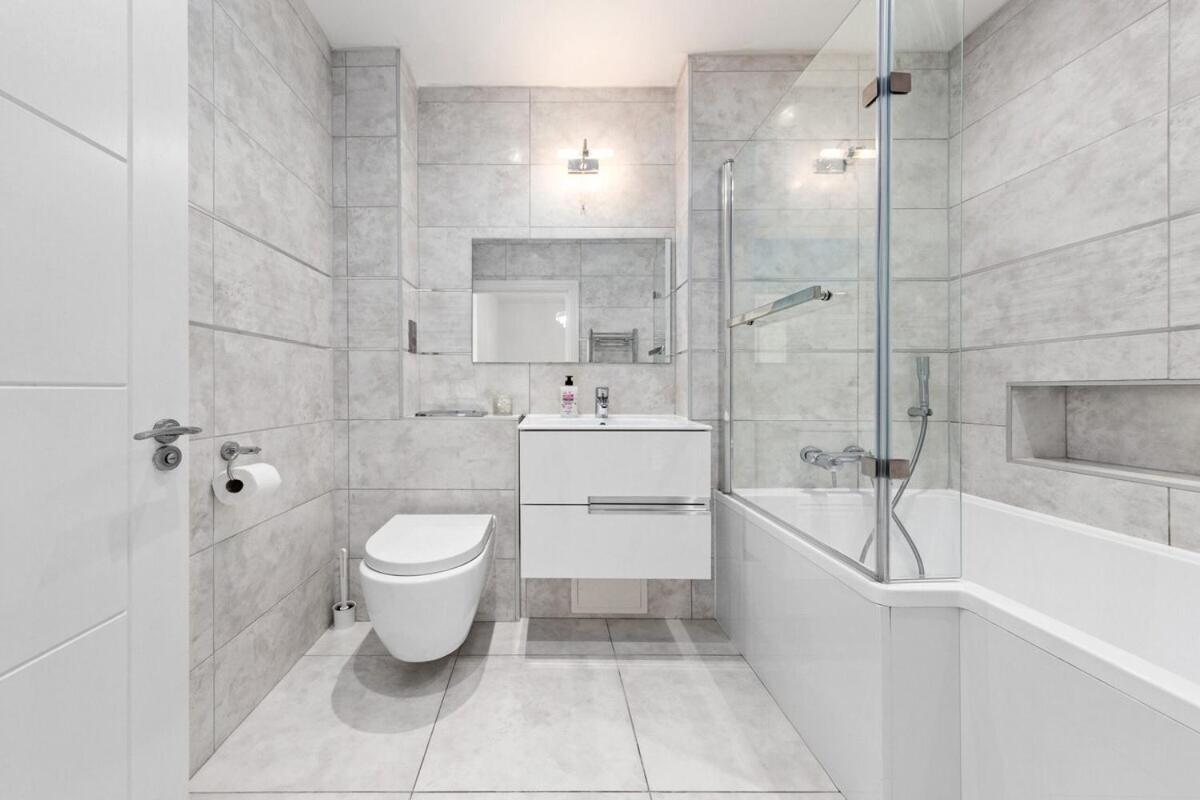 Bermondsey Guest House Лондон Стая снимка