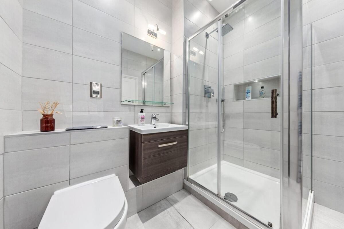 Bermondsey Guest House Лондон Стая снимка