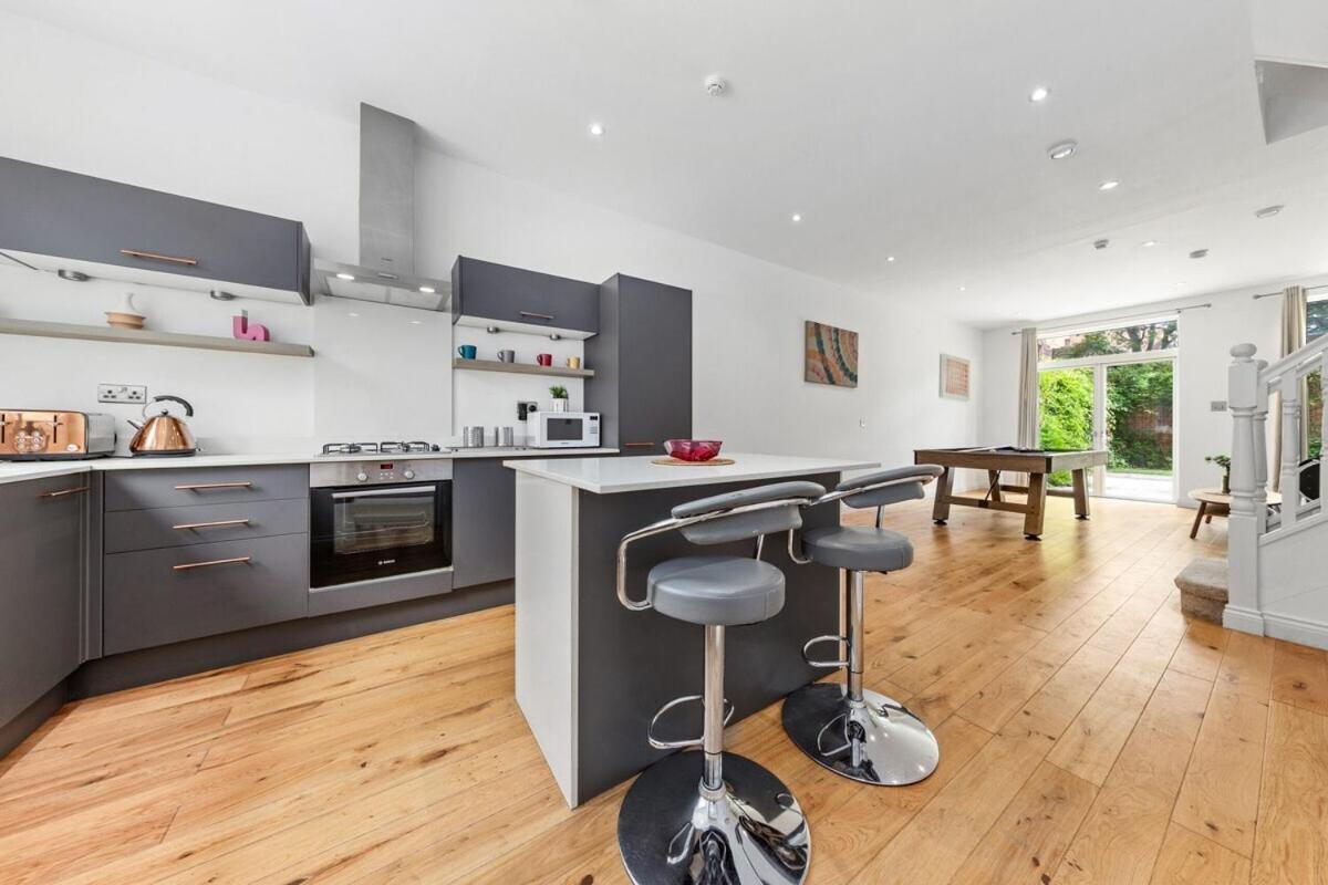 Bermondsey Guest House Лондон Стая снимка