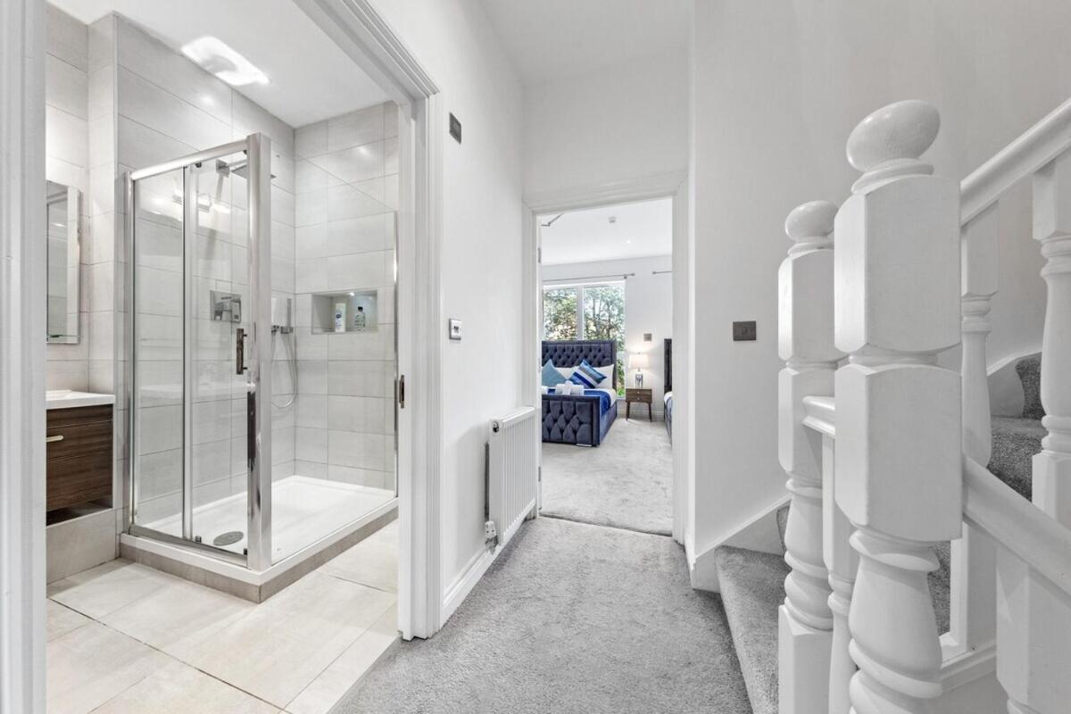 Bermondsey Guest House Лондон Стая снимка