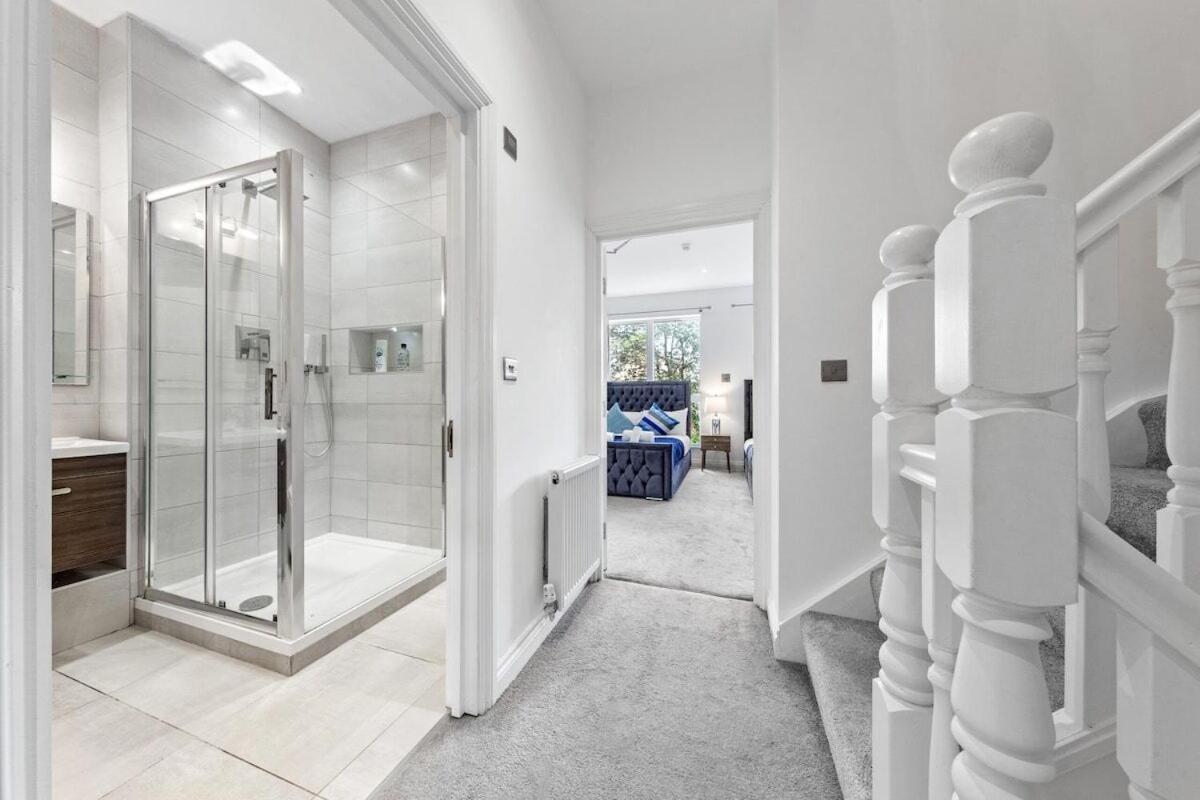 Bermondsey Guest House Лондон Стая снимка