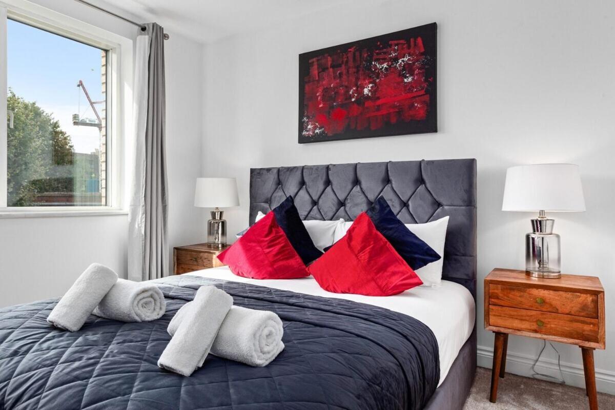 Bermondsey Guest House Лондон Стая снимка