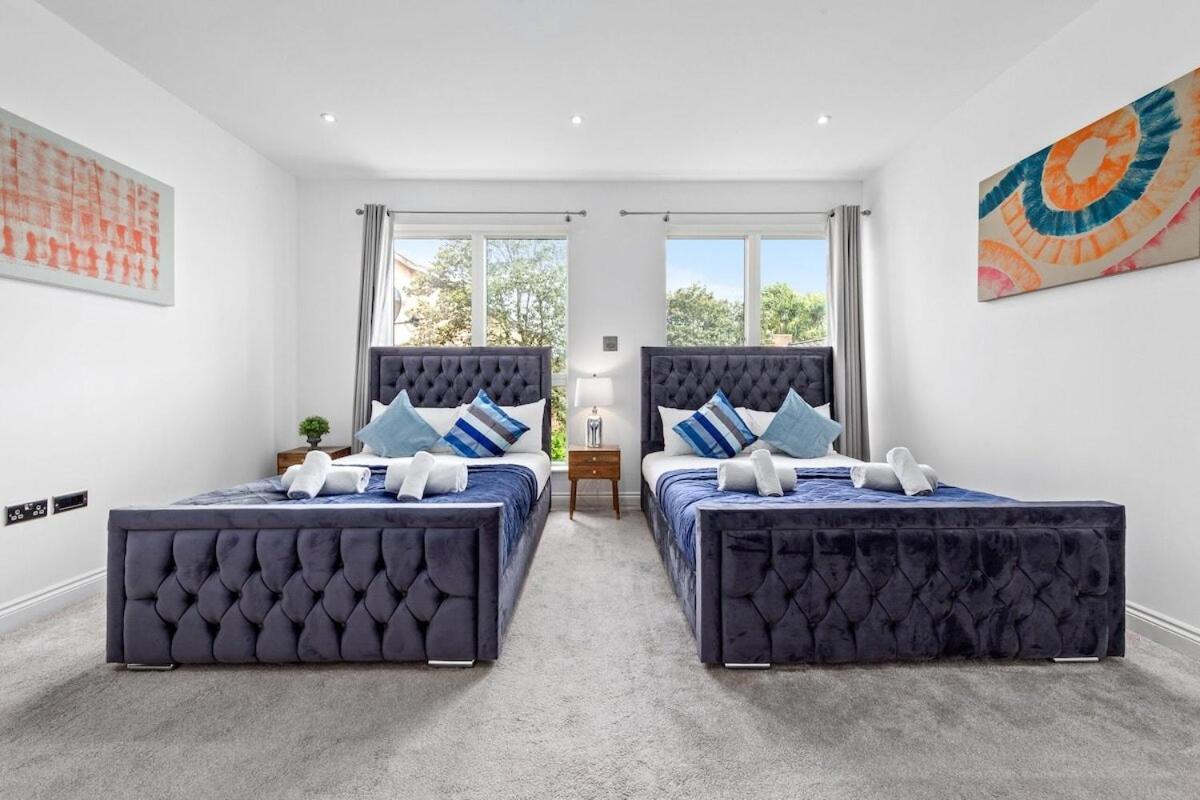 Bermondsey Guest House Лондон Стая снимка
