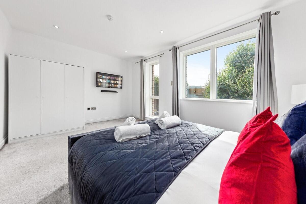 Bermondsey Guest House Лондон Стая снимка