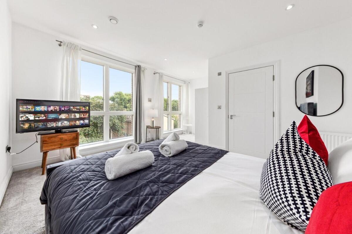 Bermondsey Guest House Лондон Стая снимка
