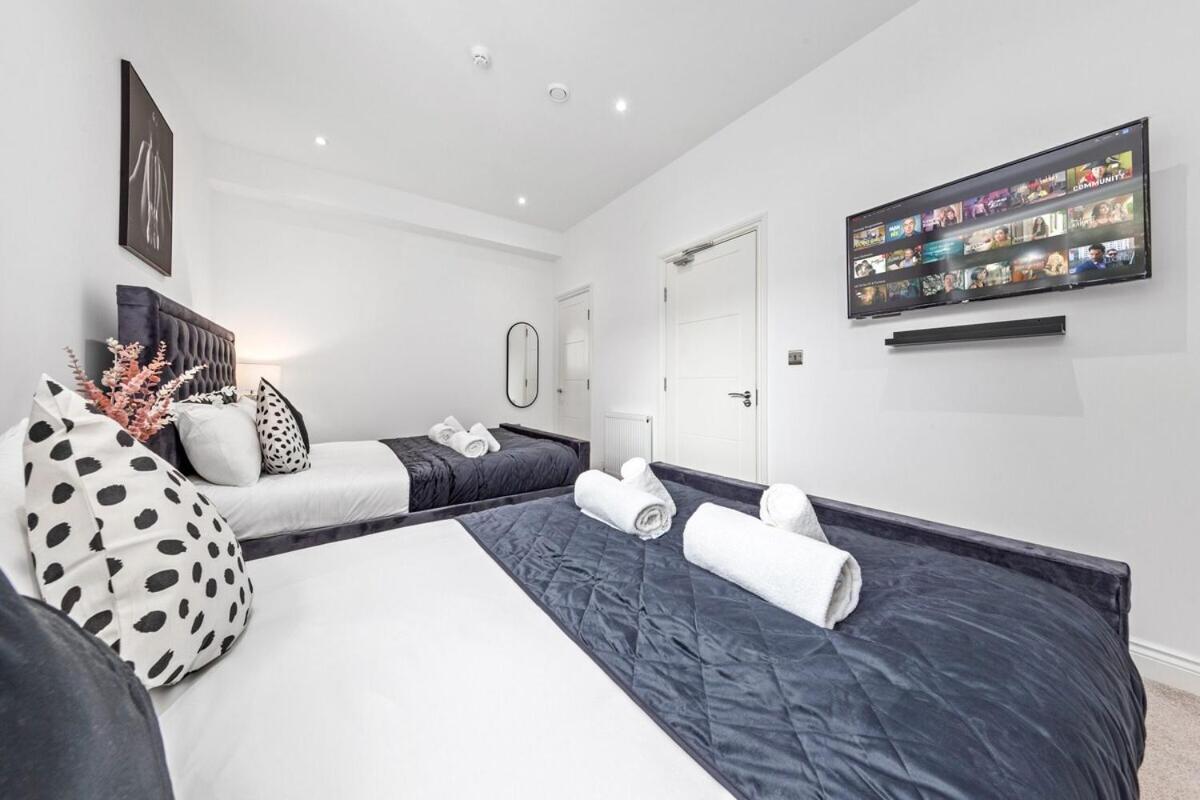 Bermondsey Guest House Лондон Стая снимка