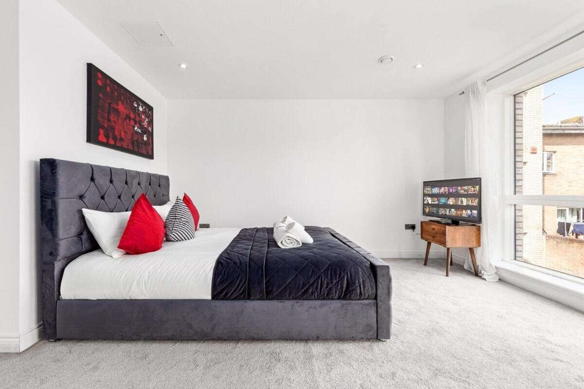 Bermondsey Guest House Лондон Стая снимка