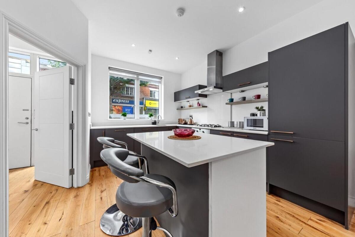 Bermondsey Guest House Лондон Стая снимка