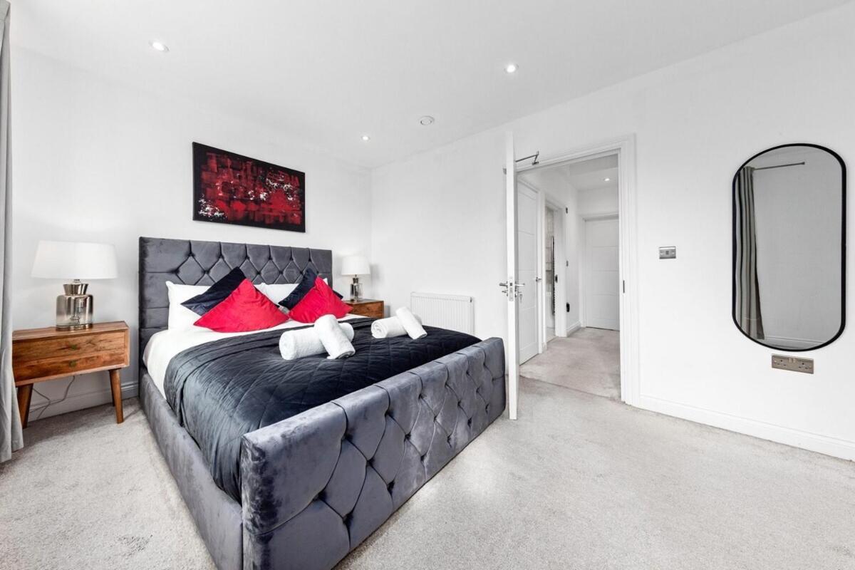 Bermondsey Guest House Лондон Стая снимка