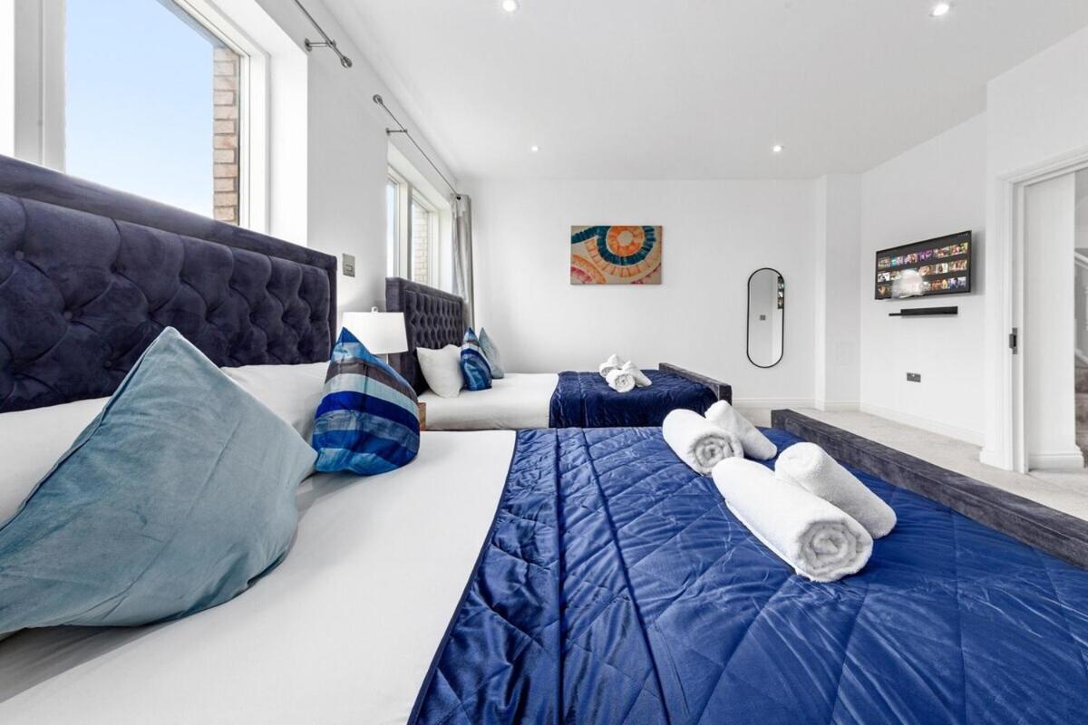 Bermondsey Guest House Лондон Стая снимка