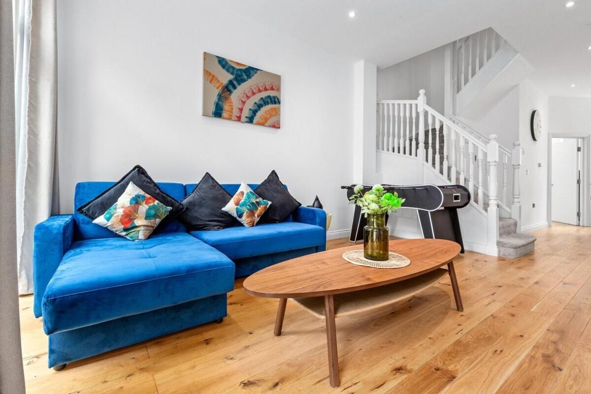 Bermondsey Guest House Лондон Стая снимка