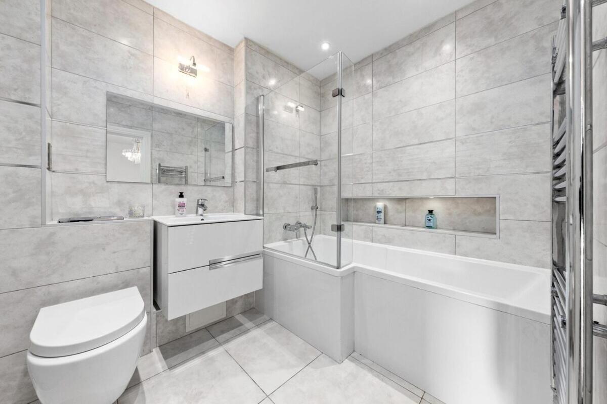 Bermondsey Guest House Лондон Стая снимка
