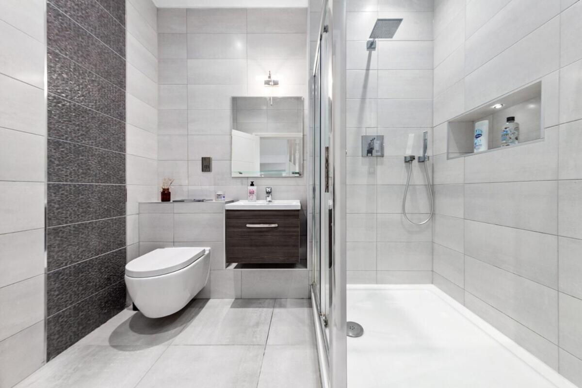 Bermondsey Guest House Лондон Стая снимка