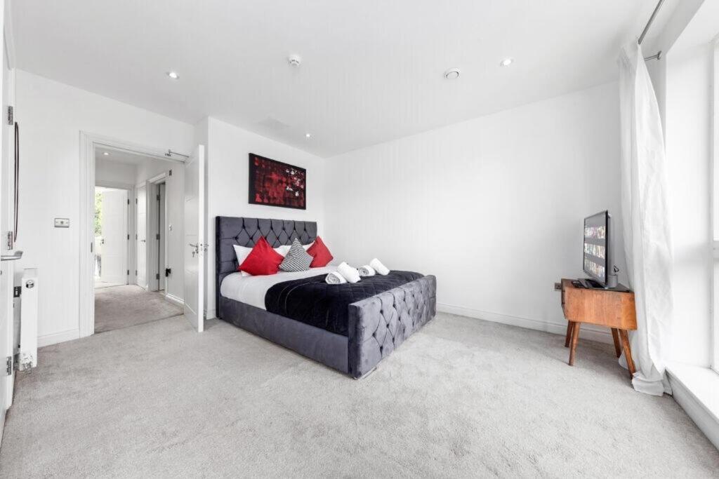 Bermondsey Guest House Лондон Стая снимка