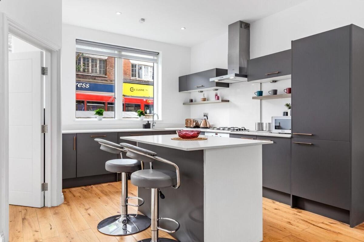 Bermondsey Guest House Лондон Стая снимка