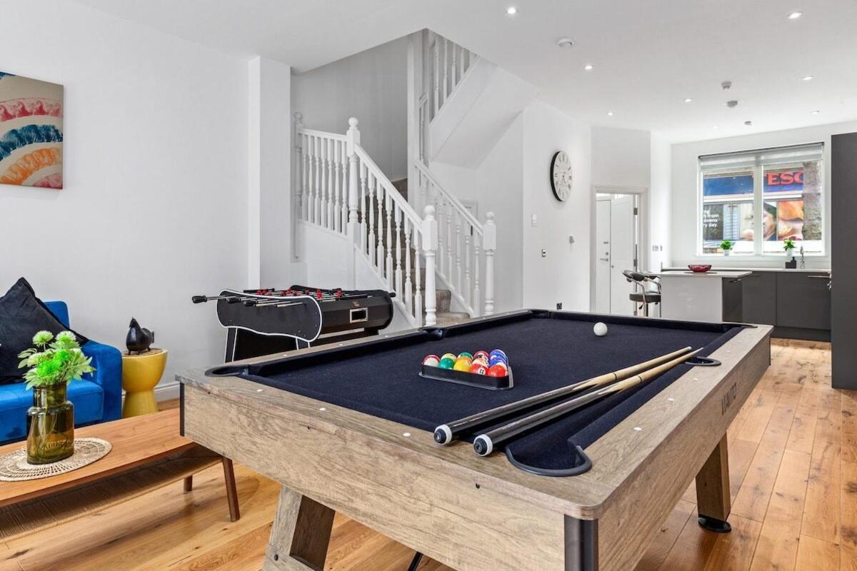 Bermondsey Guest House Лондон Екстериор снимка