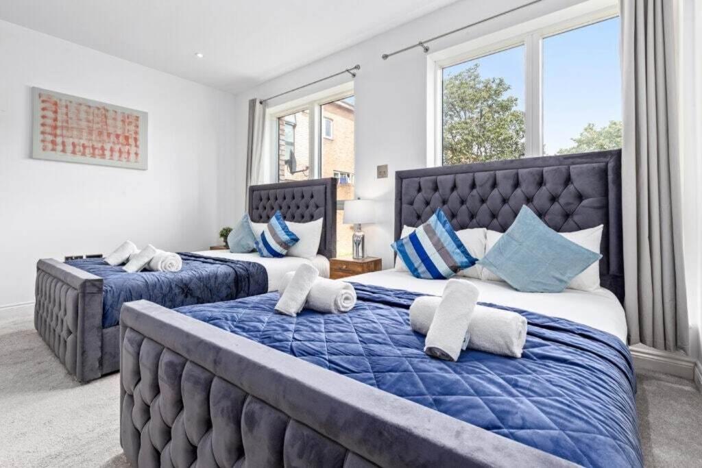 Bermondsey Guest House Лондон Стая снимка