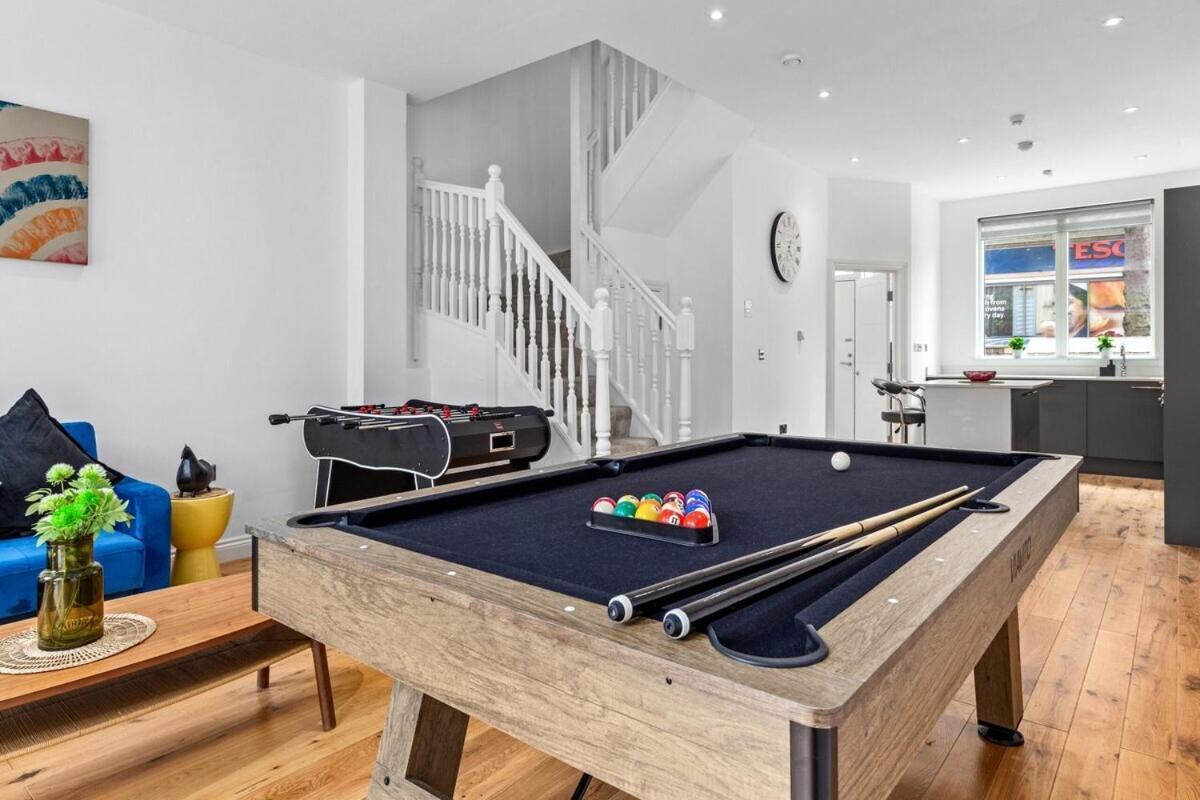 Bermondsey Guest House Лондон Стая снимка