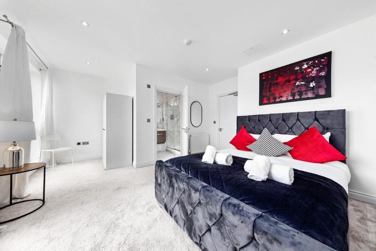 Bermondsey Guest House Лондон Стая снимка